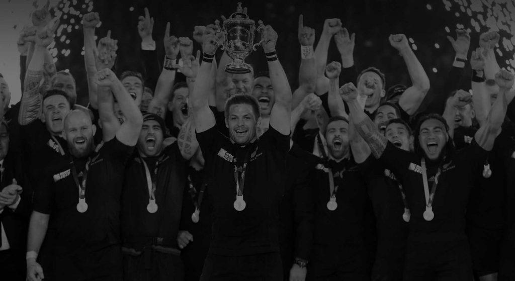 Executive Team Development at Sterling Black