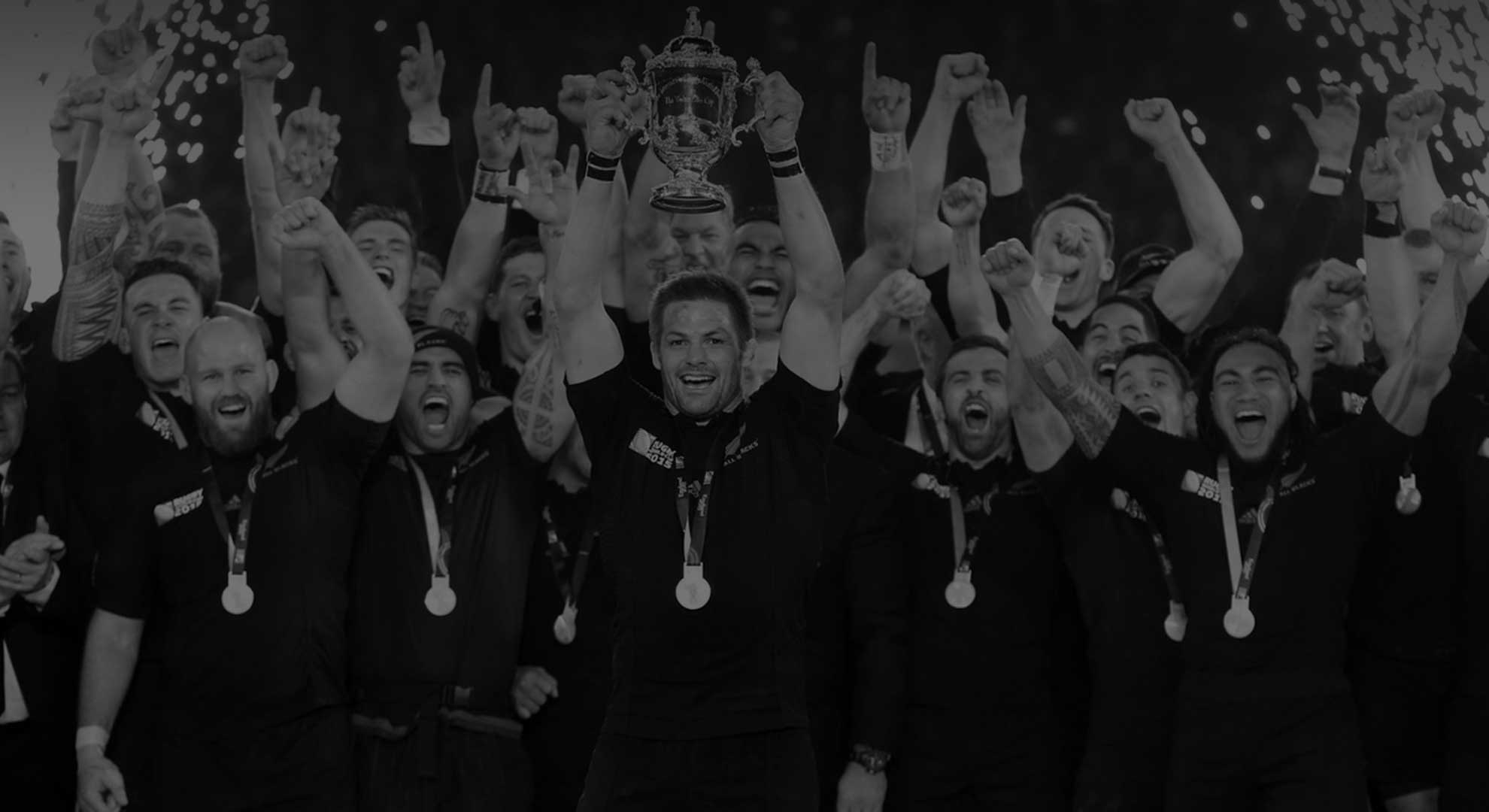 Executive Team Development at Sterling Black